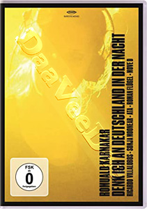 If I Think of Germany at Night | Denk ich an Deutschland in der Nacht  |   DVD